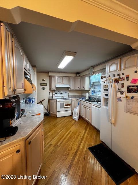3104 Marlin Road Louisville, KY 40220 - Photo 3 of 15 IMG_3517