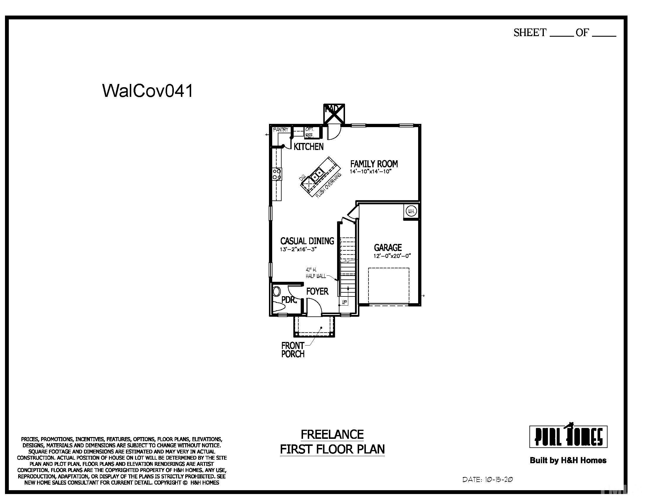 238 Riley Way Spring Hope, NC 27882 - Photo 10 of 10 unknown