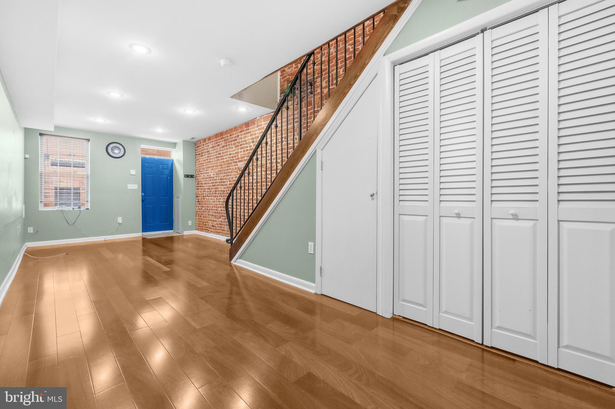 238 South Durham Street Baltimore, MD 21231 - Photo 7 of 30