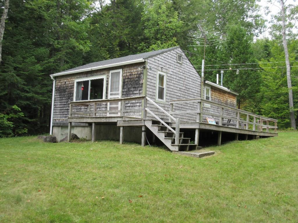 76 North Shore Road Abbot, ME 04406 - Photo 1 of 29 Photo