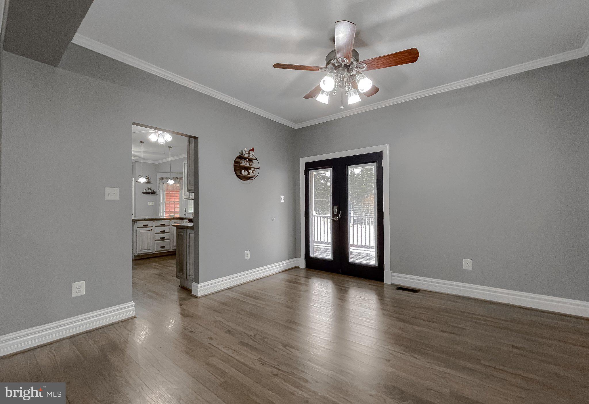 400 Adelina Road Prince Frederick, MD 20678 - Photo 19 of 57 Bright and airy living space awaits.