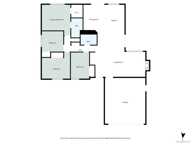 $899,900 | 9421 Avenida Acero, Spring Valley, CA 91977