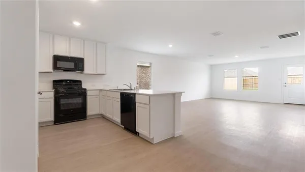 a view of small space