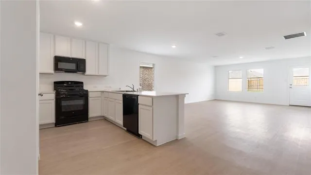 a view of small space