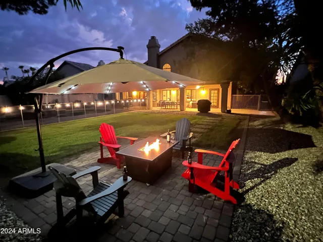 $10,500 | 1221 North Kenwood Lane, Chandler, AZ 85226