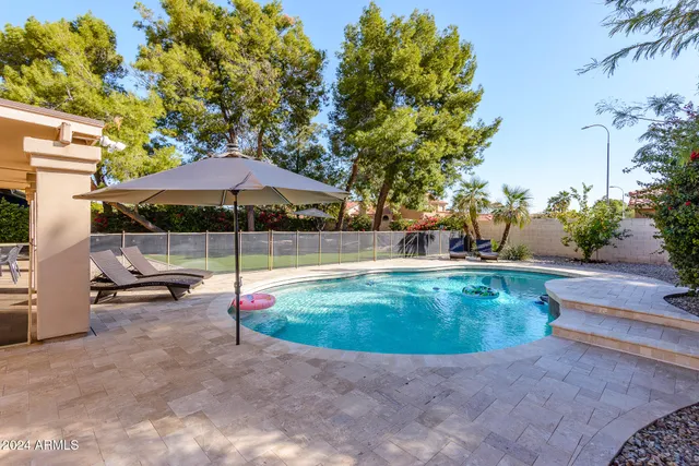 $10,500 | 1221 North Kenwood Lane, Chandler, AZ 85226