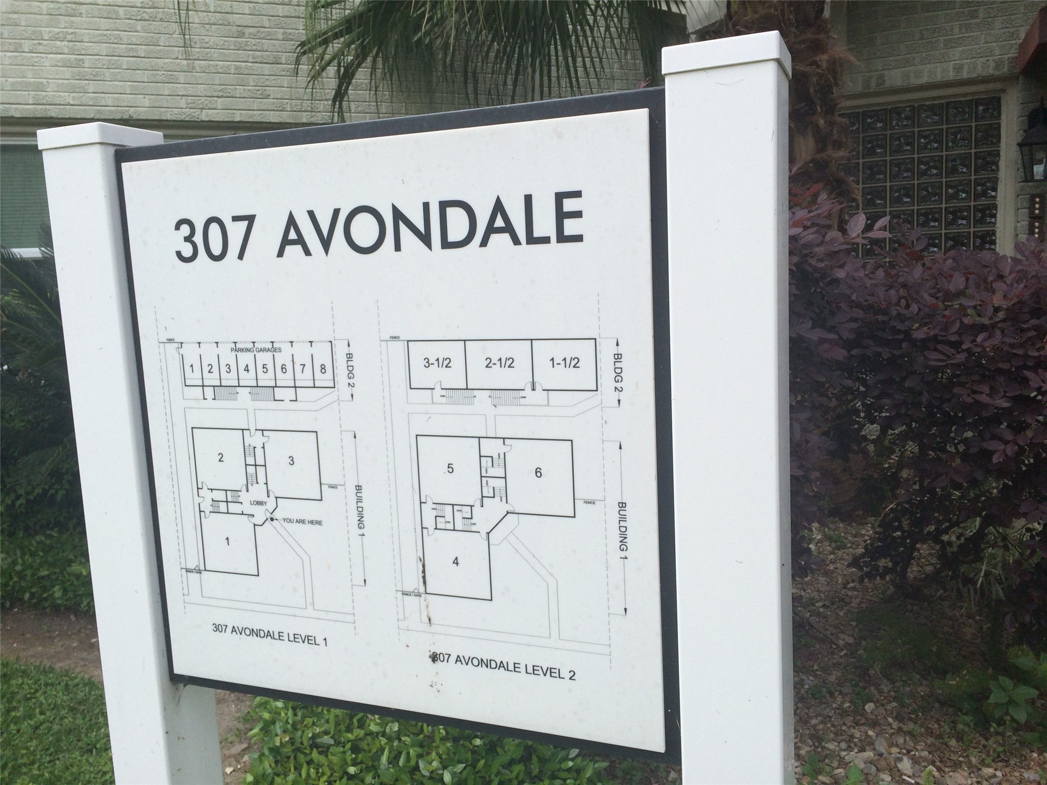307 Avondale Street, Unit 1 5 Houston, TX 77006 - Photo 2 of 20