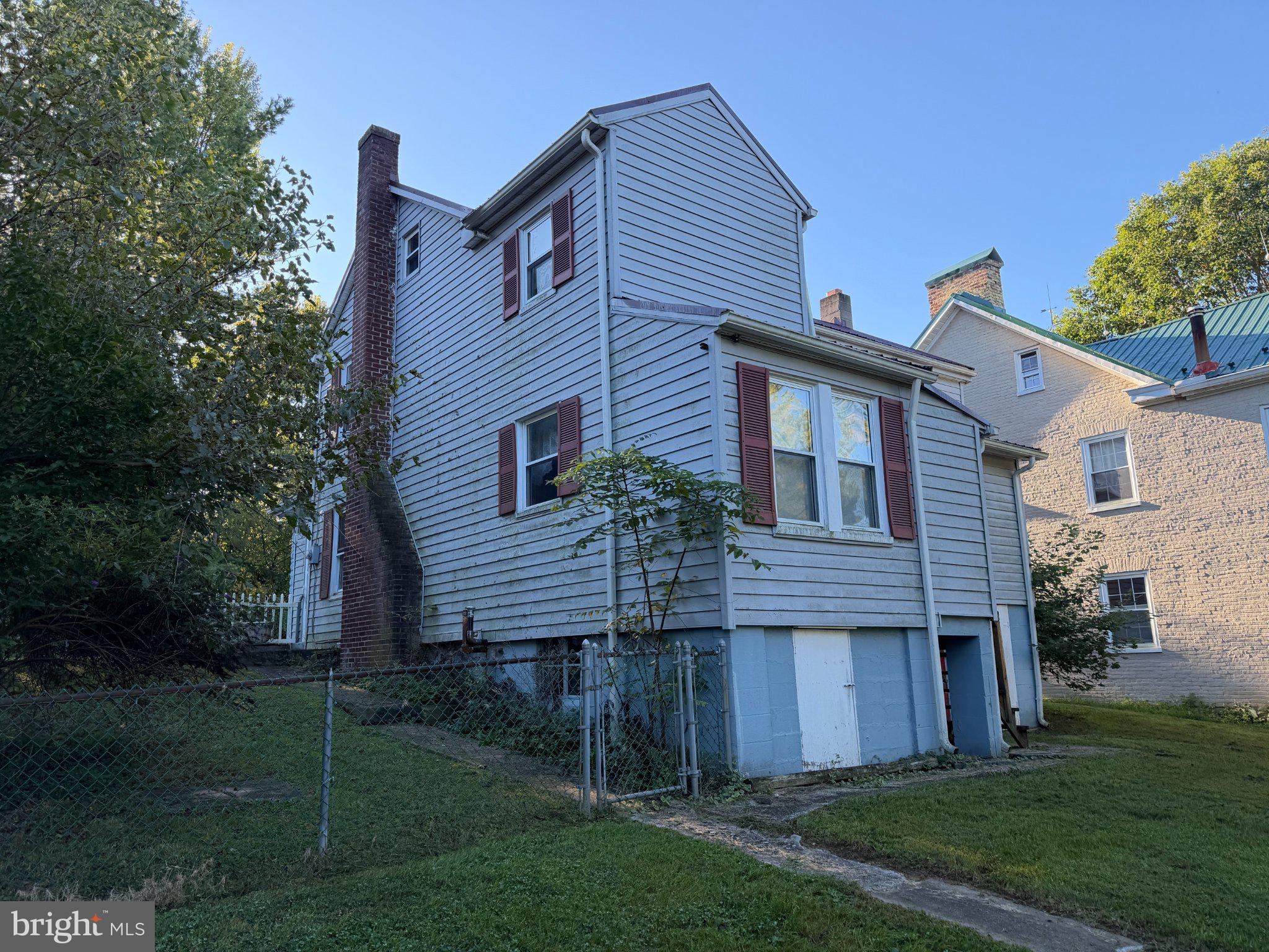 7856 Fairplay Road Fairplay, MD 21733 - Photo 11 of 64 Gallery Image 11