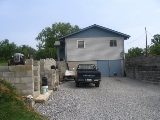 473 Razor Road Madisonville, TN 37354 - Photo 1 of 1 Primary Photo