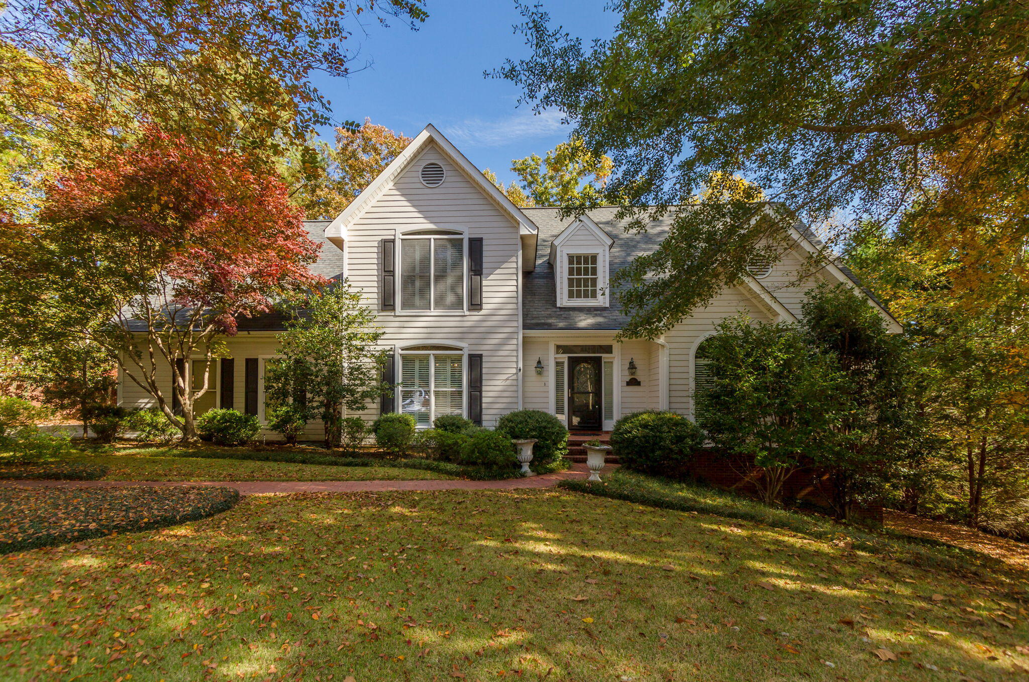 124 Sugarberry Road Aiken, SC 29803 - Photo 1 of 62