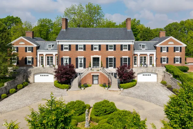 $1,299,000 | 4601 West Legacy Drive, Muncie, IN 47304