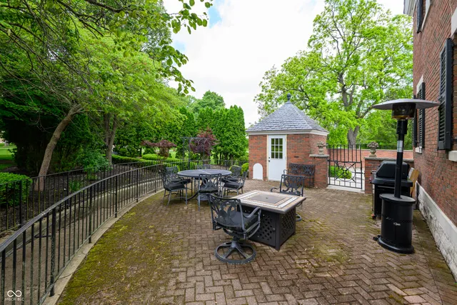 $1,299,000 | 4601 West Legacy Drive, Muncie, IN 47304