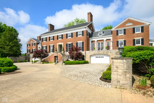 $1,299,000 | 4601 West Legacy Drive, Muncie, IN 47304