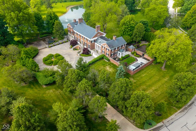 $1,299,000 | 4601 West Legacy Drive, Muncie, IN 47304