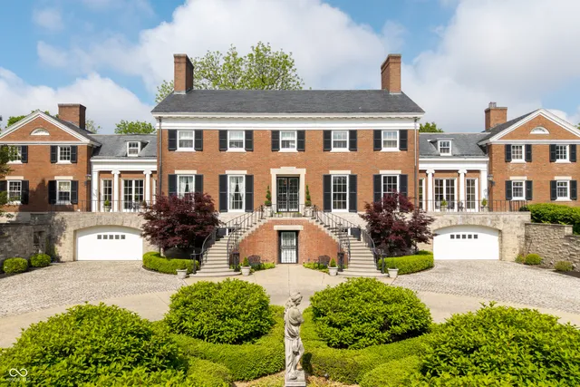 $1,299,000 | 4601 West Legacy Drive, Muncie, IN 47304