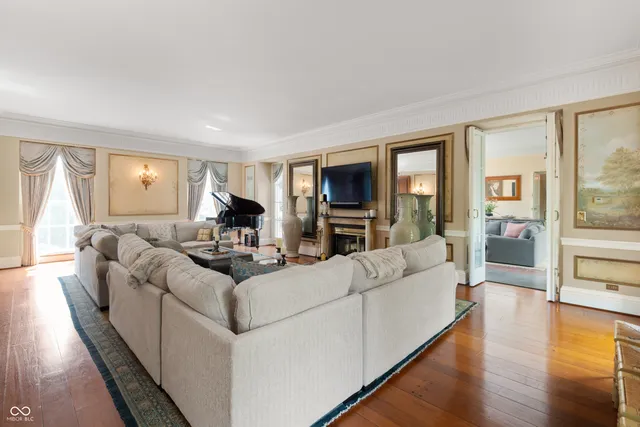 $1,299,000 | 4601 West Legacy Drive, Muncie, IN 47304