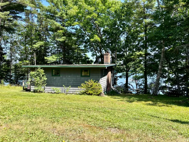 $400,000 | 14 Serenity Drive, Harpswell, ME 04079