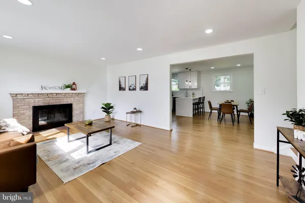 $519,888 | 5914 John Adams Drive, Temple Hills, MD 20748