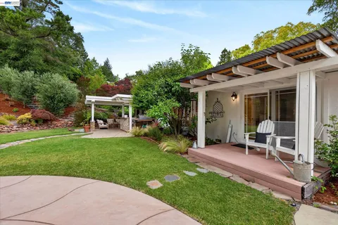 $2,098,000 | 184 Lowell Drive, Danville, CA 94526