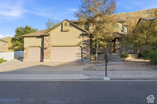 $995,000 | 14837 South Manilla Drive, Draper, UT 84020