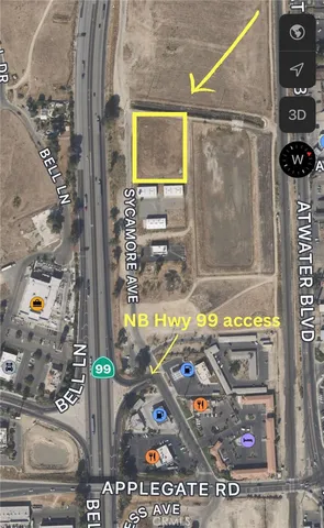 a view of a lake and trees