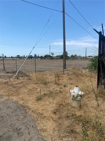 a view of a terrace view