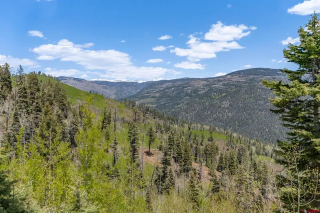 $1,200,000 | 1515 County Road 243, Durango, CO 81301