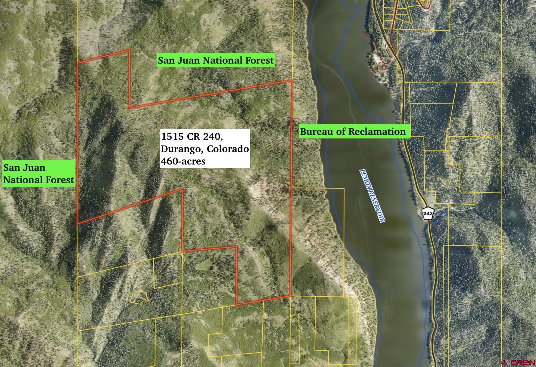 1515 County Road 243 Durango, CO 81301 - Photo 7 of 43