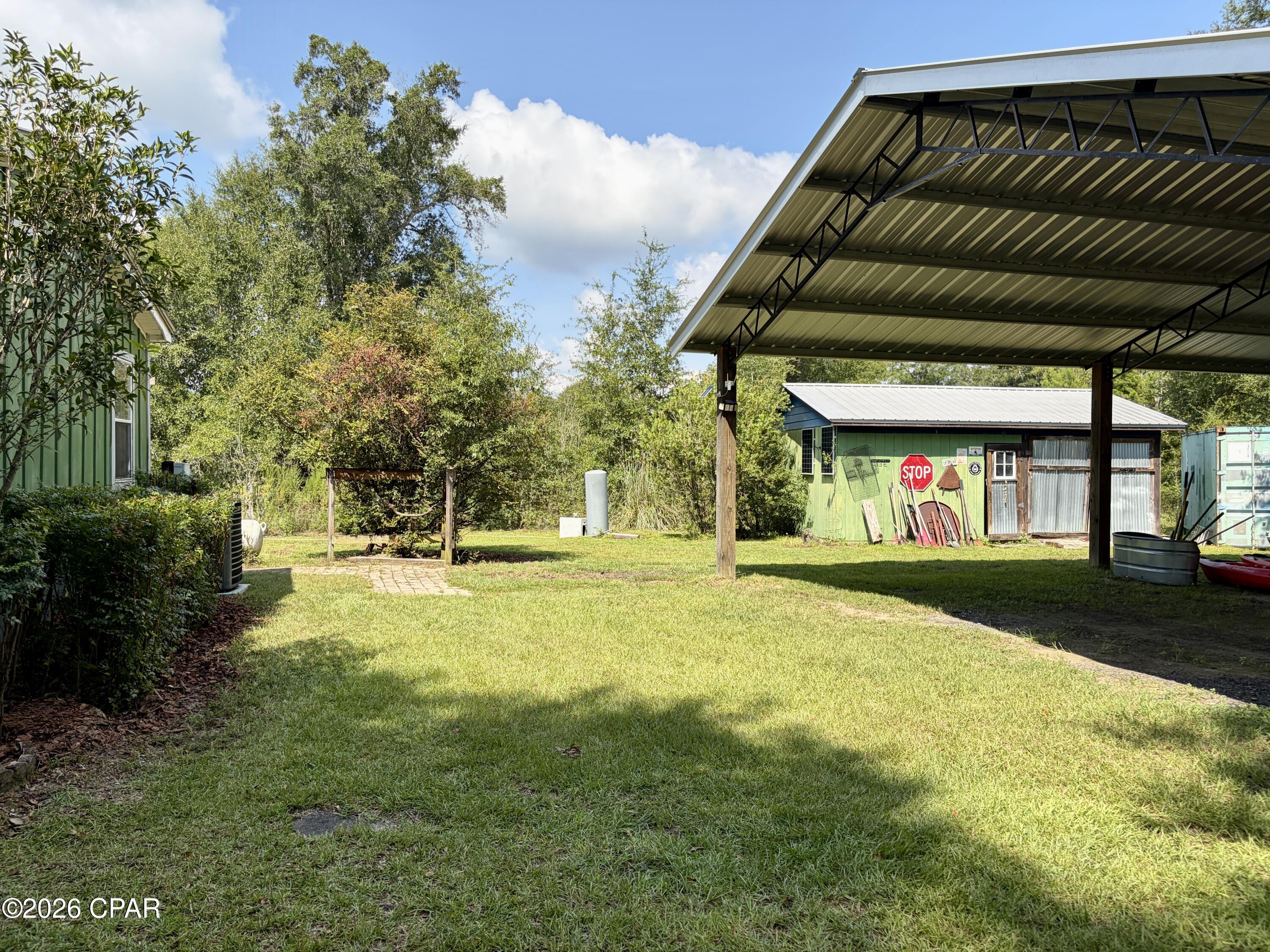 8869 Northwest Felix Flanders Road Altha, FL 32421 - Photo 12 of 45 Gallery Image 12