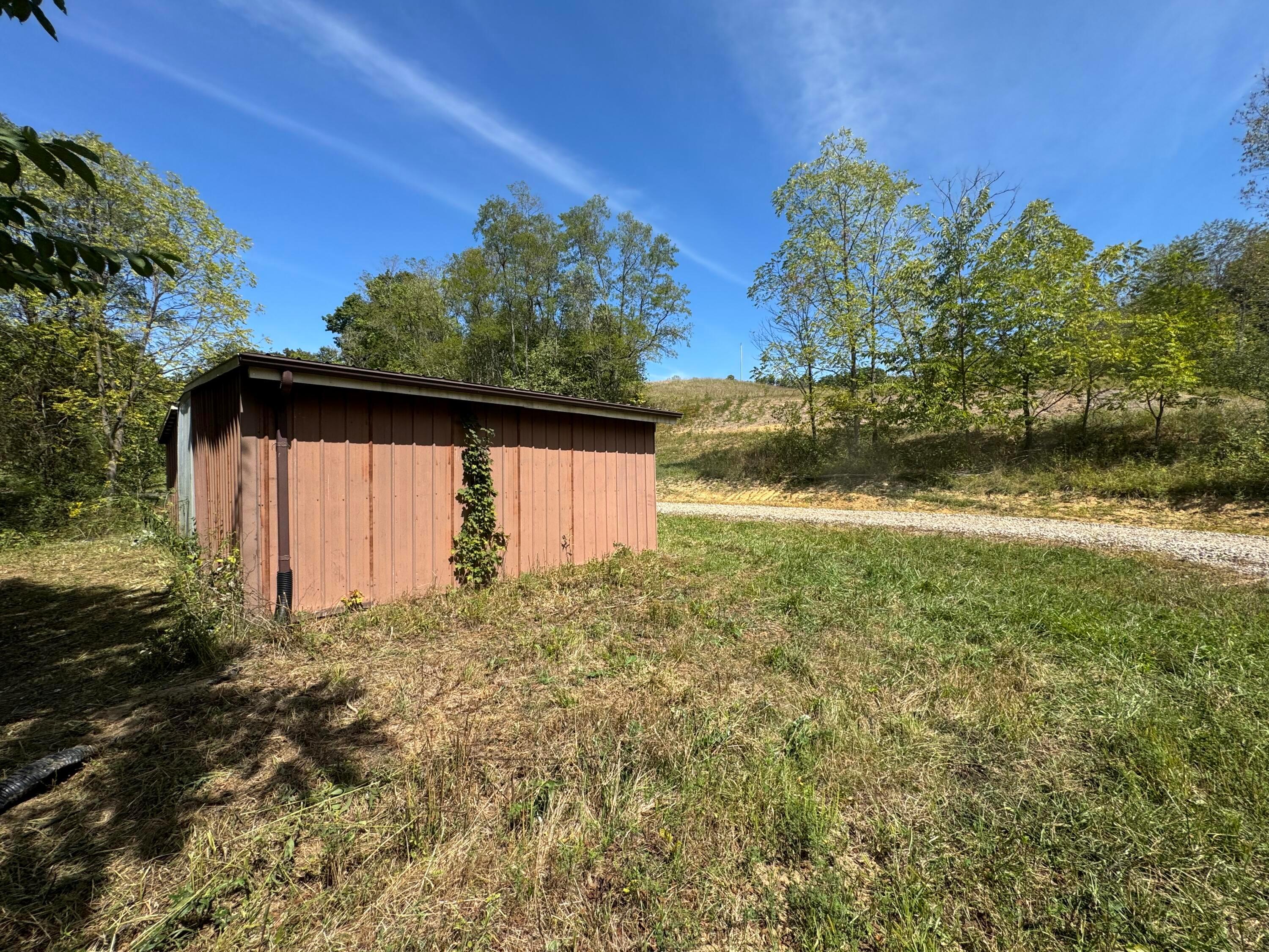 0 McGrath Road, Unit MCGRATH TRACT 5) Athens, OH 45701 - Photo 13 of 71 20240912_173522371_iOS
