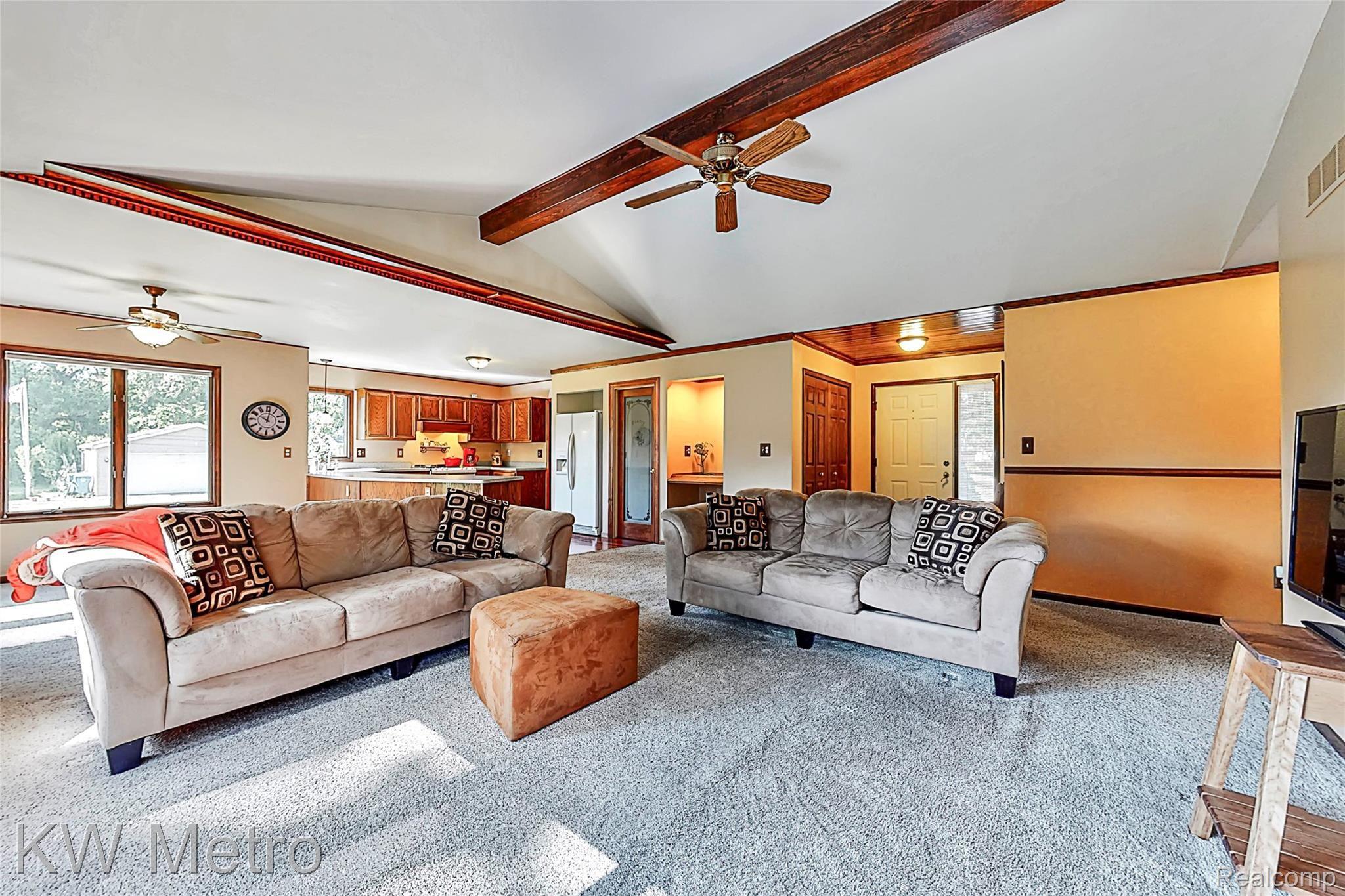 6192 Inkster Road Dearborn Heights, MI 48127 - Photo 13 of 34 Living Room (1).jpg