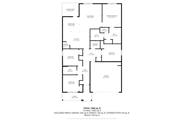 $1,995 | 924 Sandbar Loop, Crestview, FL 32539
