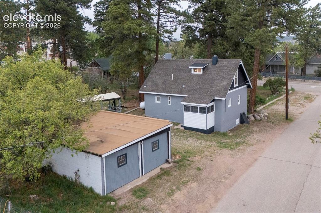 2070 Main Street Rye, CO 81069 - Photo 46 of 49
