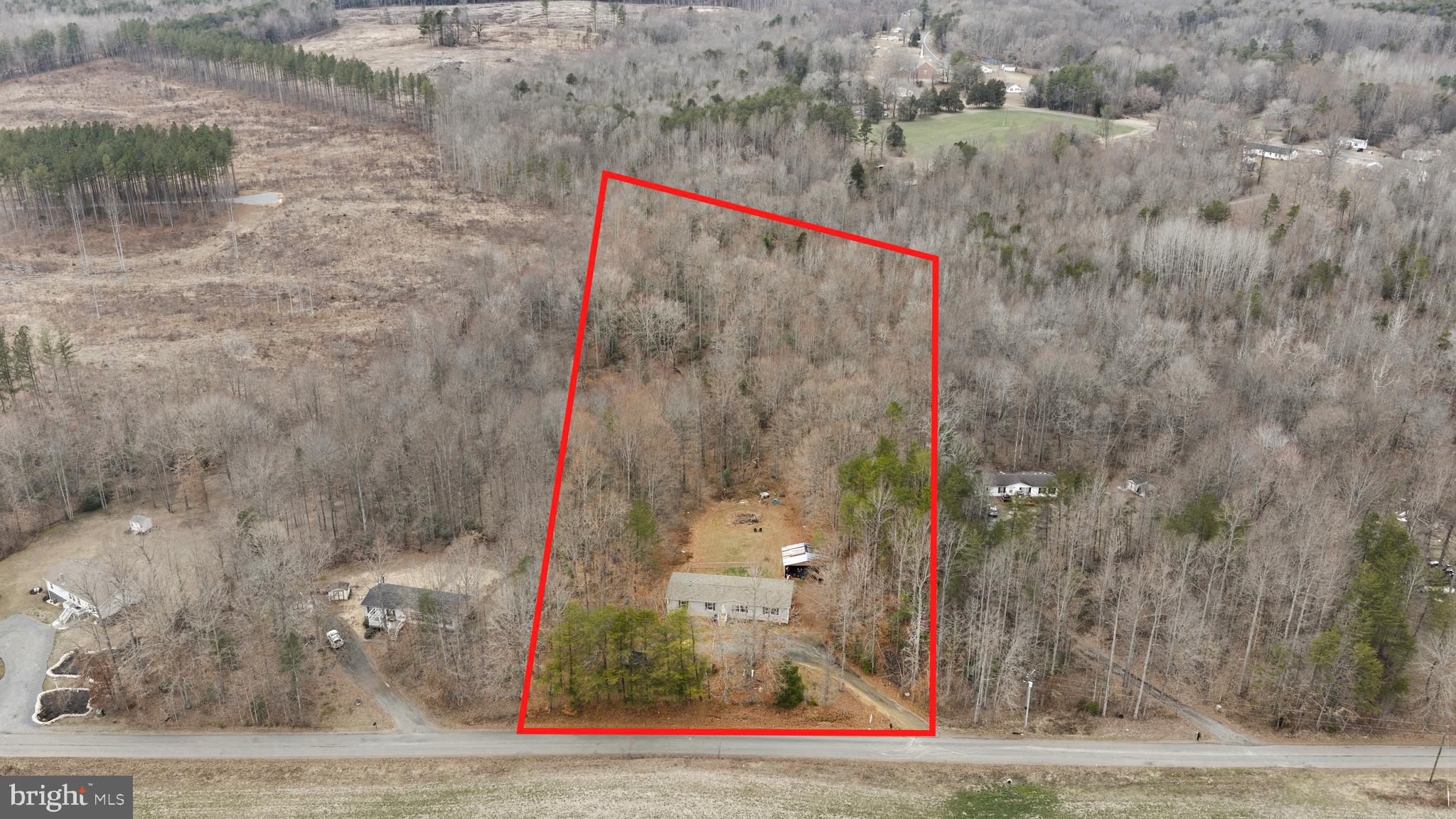 278 Rising Sun Road Mineral, VA 23117 - Photo 42 of 45 2.99 Acres