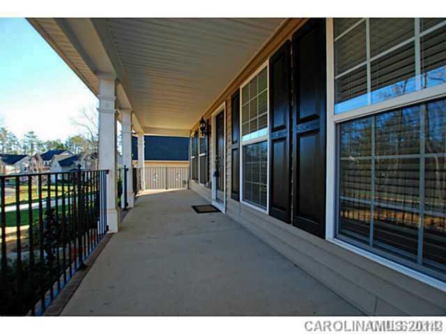 7155 Meyer Road Fort Mill, SC 29715 - Photo 11 of 14 a view of balcony