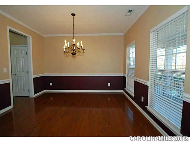 7155 Meyer Road Fort Mill, SC 29715 - Photo 8 of 14 a view of an empty room with a window