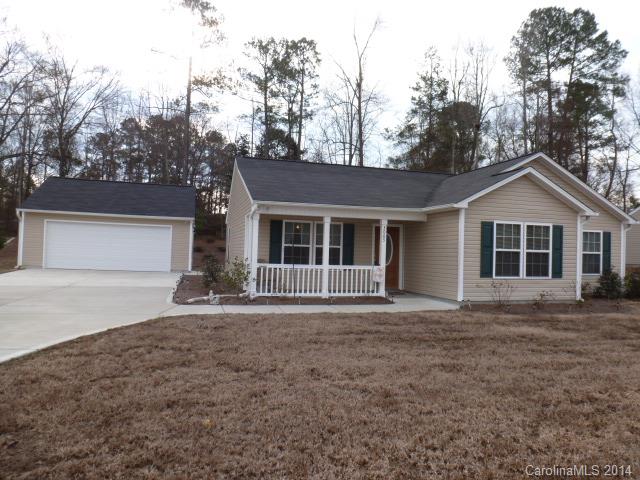 3065 Georgetown Road, Unit 126 Lancaster, SC 29720 - Photo 2 of 16 Gallery Image 2