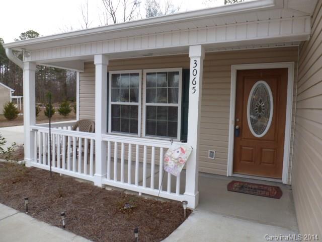 3065 Georgetown Road, Unit 126 Lancaster, SC 29720 - Photo 3 of 16 Gallery Image 3