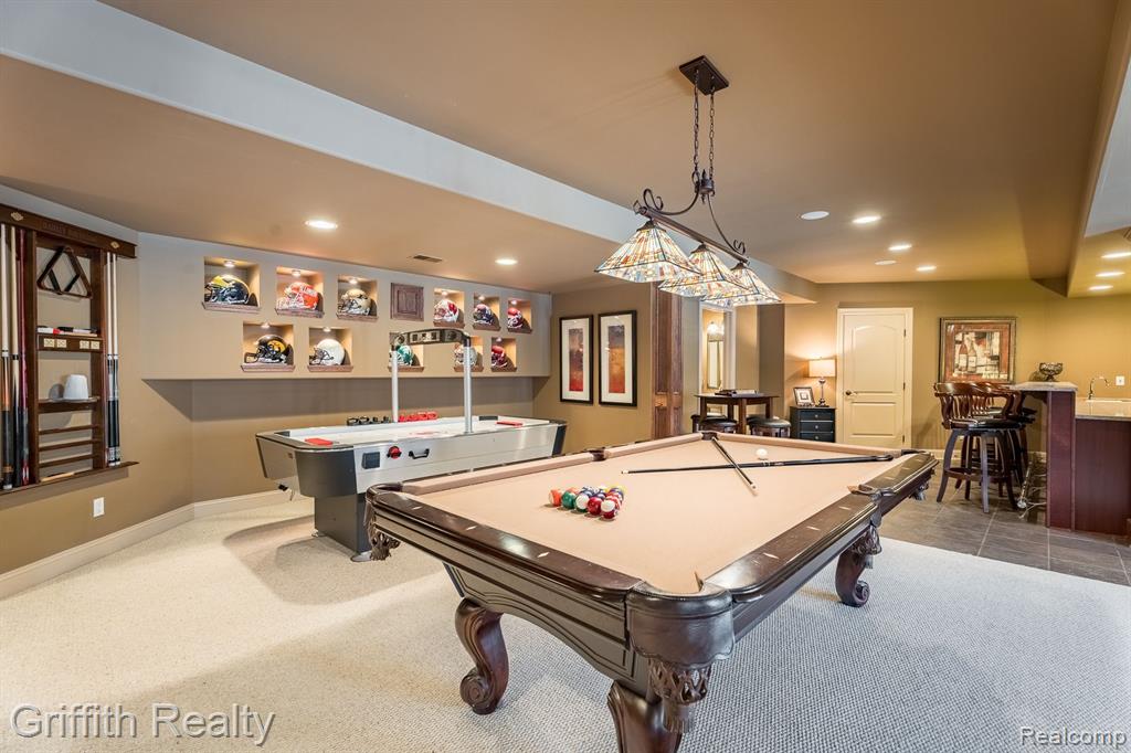 4863 Aljoann Road Brighton, MI 48116 - Photo 35 of 52