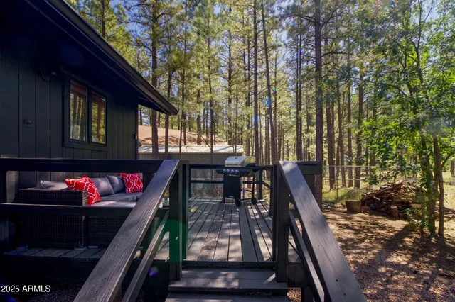 an aerial view of ocean with beach