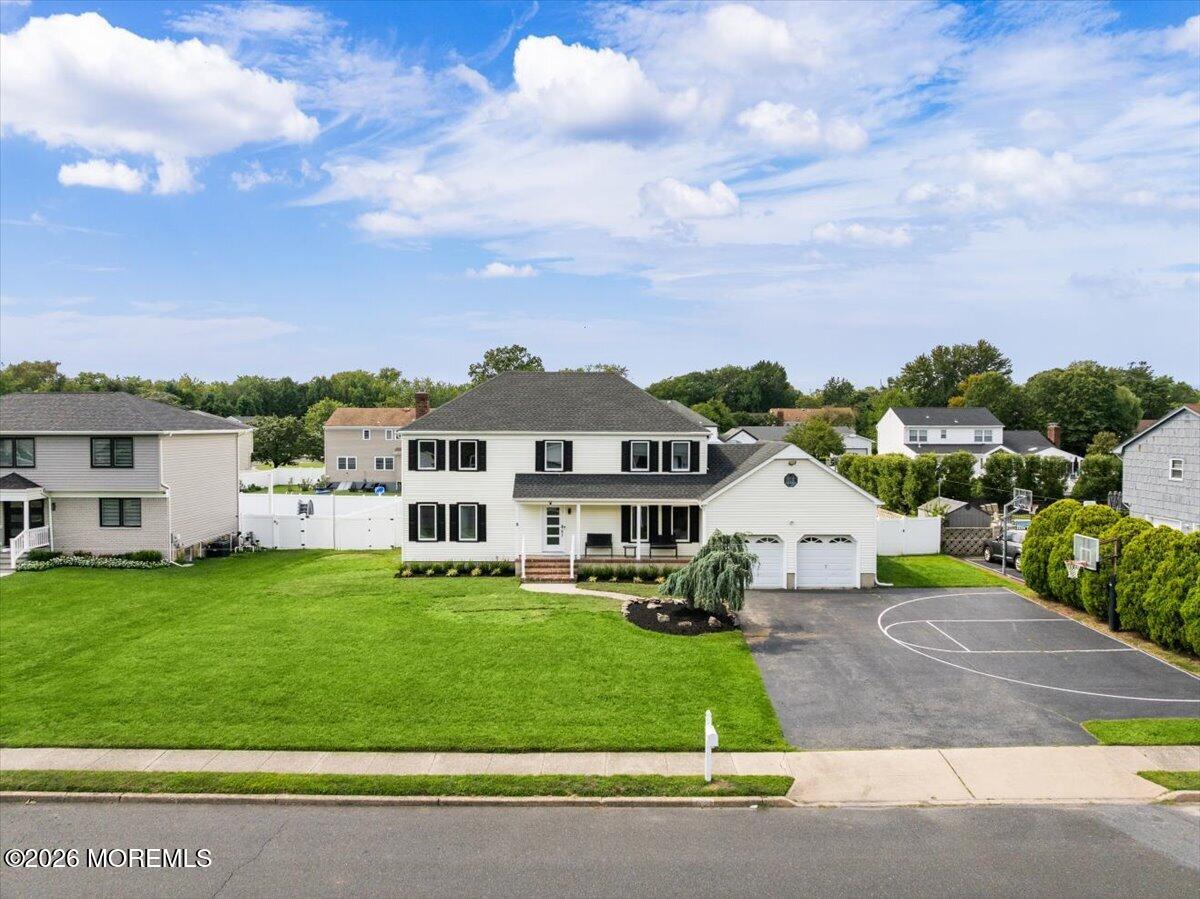 5 Ridge Road West Long Branch, NJ 07764 - Photo 5 of 53 05-Aerial
