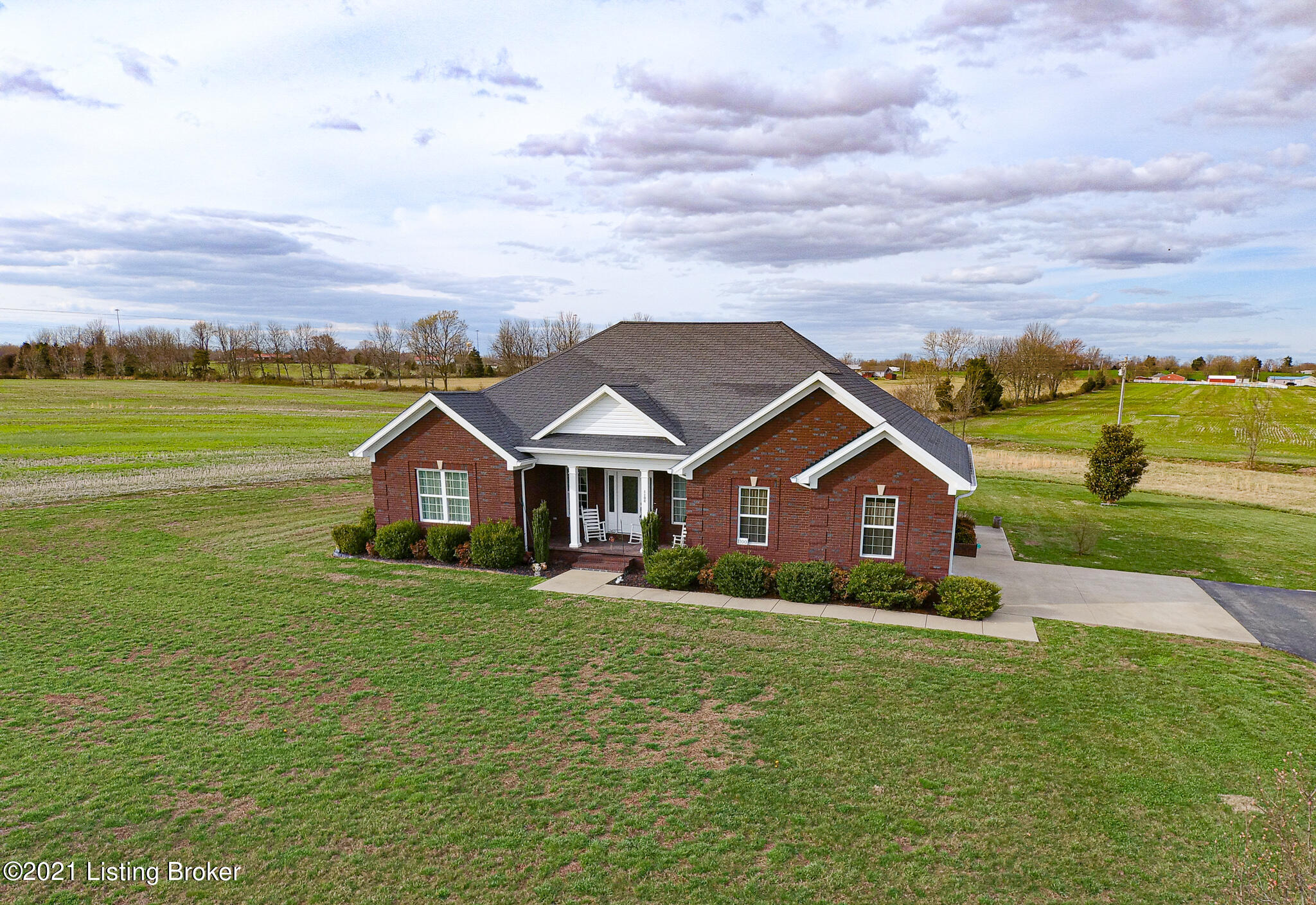 1100 Hickory Flats Road Clarkson, KY 42726 - Photo 23 of 37 MAX_0058