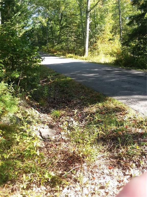 88 Browns Cove Road Round Pond, ME 04564 - Photo 5 of 11 Brown's Cove Rd. headed down to town...