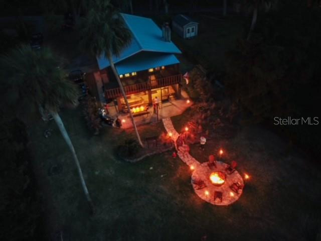 16645 West River Road Inglis, FL 34449 - Photo 10 of 51