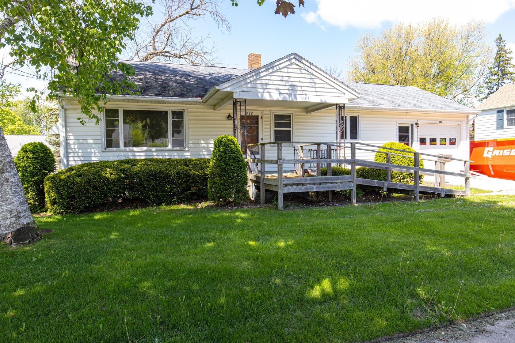 922 Woodside Avenue Ripon, WI 54971 - Photo 1 of 1 Gallery Image 1