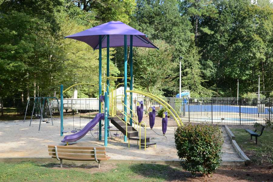 10204 Whitestone Road Raleigh, NC 27615 - Photo 30 of 30 Photo 30