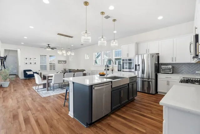 a view of balcony and patio