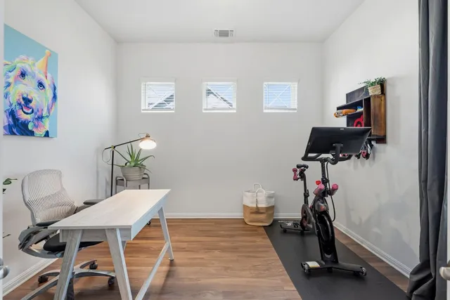 a bathroom with a sink toilet tub and shower