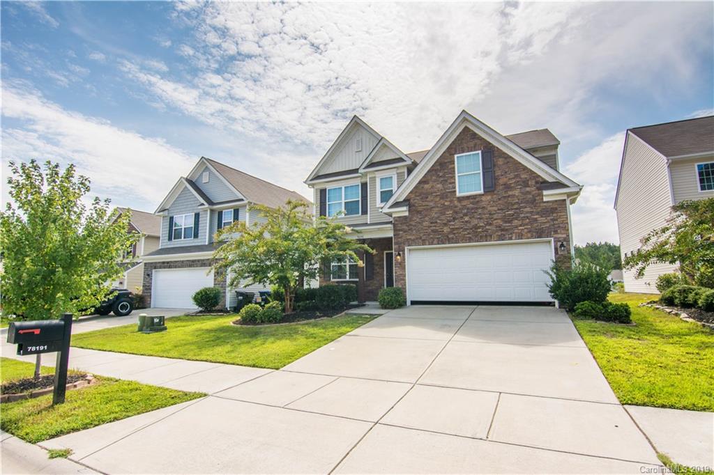 78191 Rillstone Drive Lancaster, SC 29720 - Photo 1 of 41