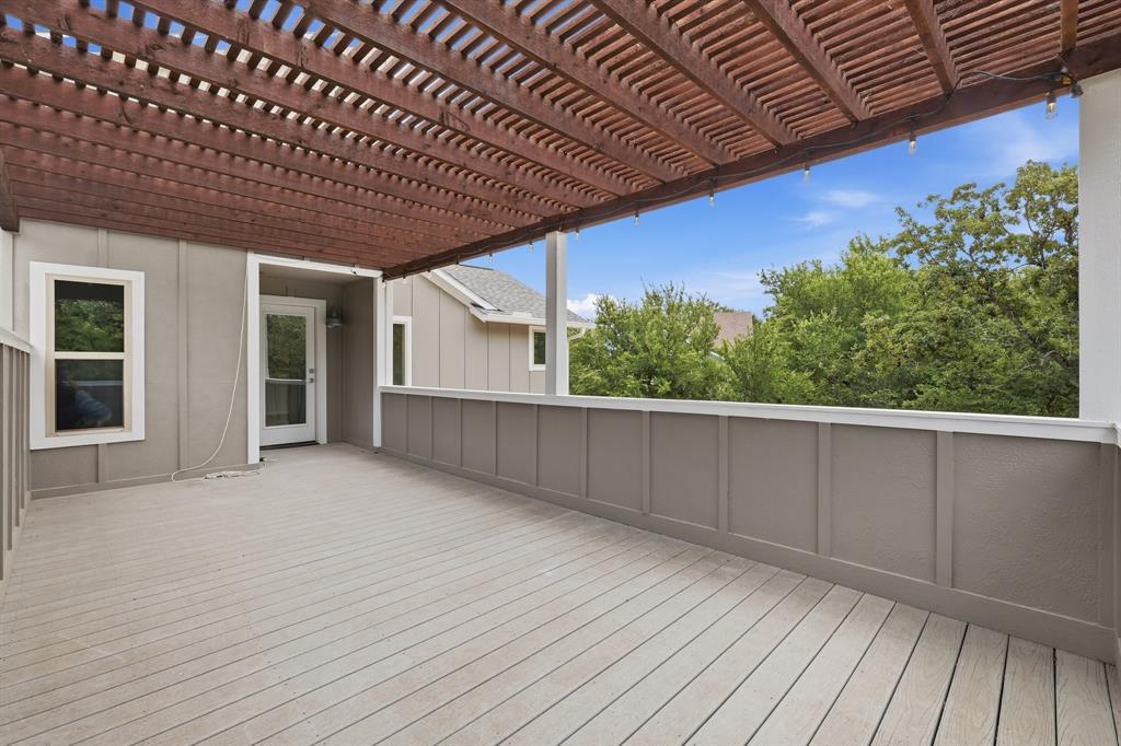 521 Diamond Point Drive Oak Point, TX 75068 - Photo 18 of 40